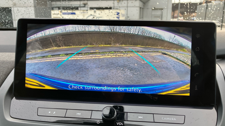 Nissan Qashqai 1.3 DiG-T MH 158 Acenta Premium 5dr Xtronic Petrol Hatchback